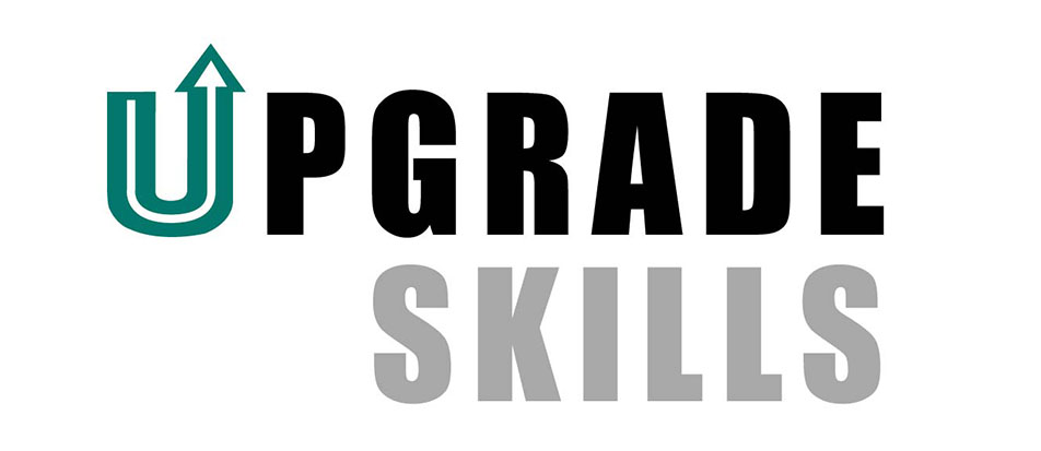 Upgrade Skills