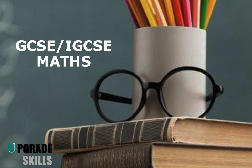 IGCSE MATHS UNIT 7