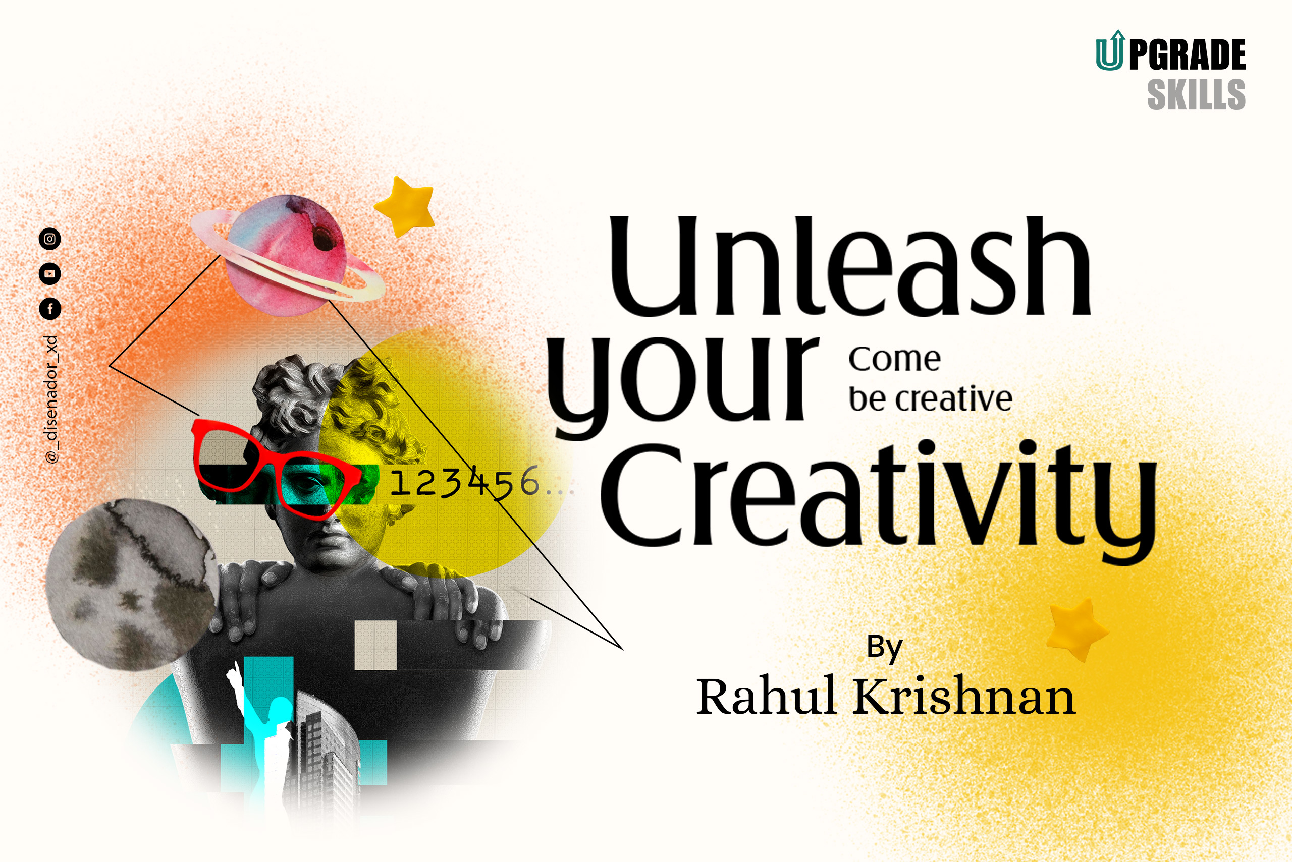 Digital Illustration &amp; Graphic Design for Beginners