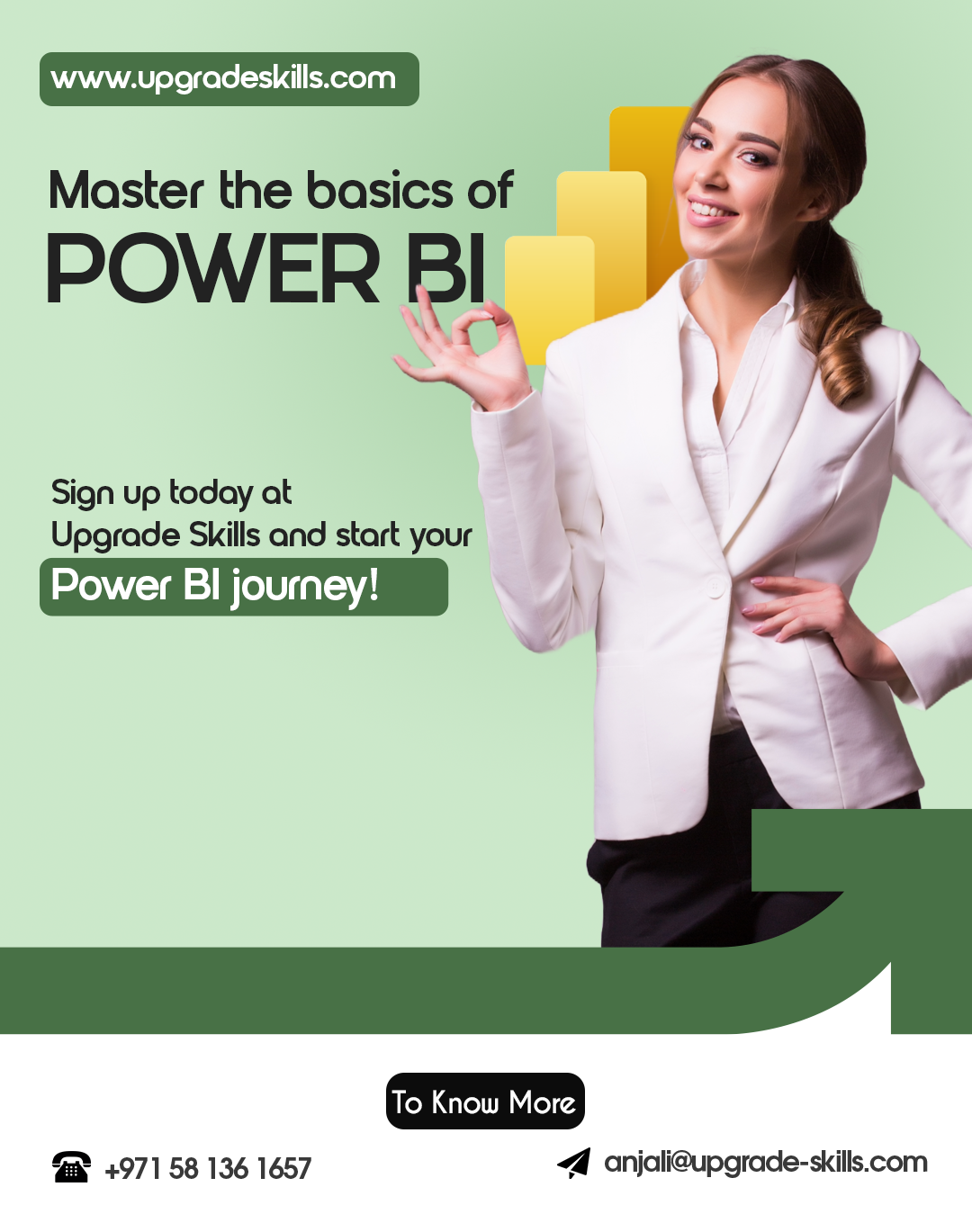Microsoft Power Bi 